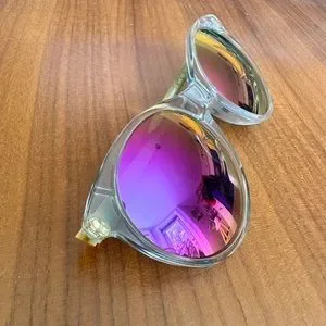 Illesteva | Accessories | Illesteva Mademoiselle Sunglasses  display picture 3